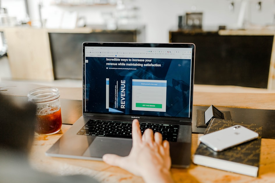 Building a Personal Brand